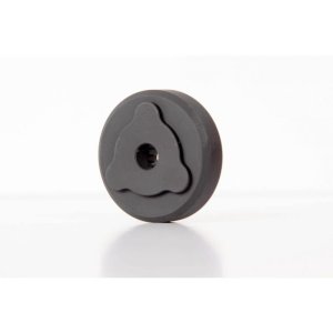 Banish Suppressors Banish 9 Silencer 9.0In Anodized Black