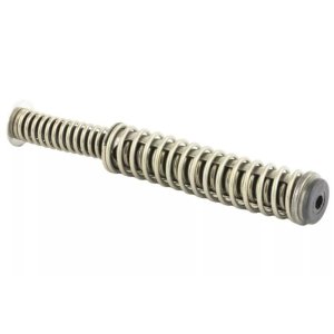 Glock Recoil Spring Assembly Dual 9mm Luger G17 Gen5 G34