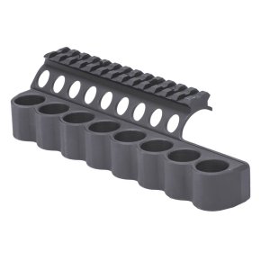 MESA-TACTICAL SureShell Benelli M4 12Ga 8-Shell