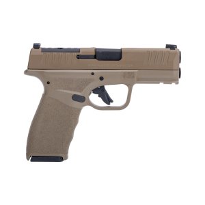 Springfield Armory FIRSTLINE Hellcat Pro OSP Compact 9mm Pistol - Flat Dark Earth - QUALIFIED INDIVIDUALS ONLY