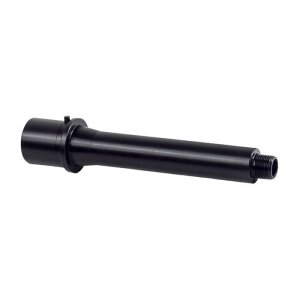 Ballistic Advantage BABL9MM001M 9mm Luger 5.5 In QPQ AR-15 Barrel