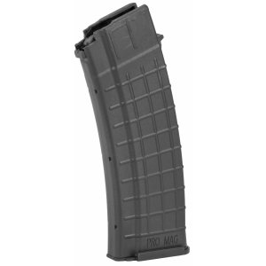 ProMag AK-A5 5.56/.223 30-Round Black Polymer Magazine for AK-74