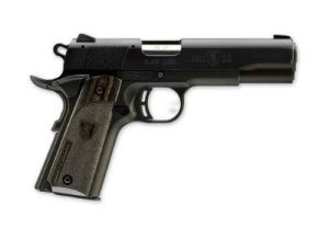 Browning 1911-22 Black Label Compact 22 LR