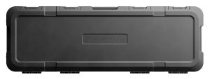 Magpul MAG1289-BLK DAKA LR53 Hard Case 53.80" Black Polymer Grid...