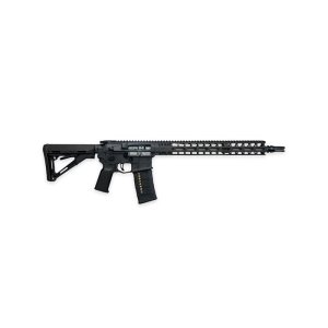 Radian Weapons R0041 223 Wylde 16.00 In. 30-Round Black