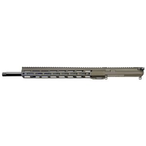 RISE RA-22ARC-CU-BRN-18 AR15 Complete Upper 22ARC Brown