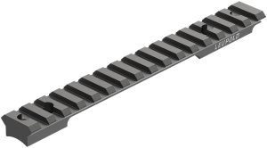Leupold BackCountry Cross-Slot Marlin 336 1-pc Matte Scope Base 184838