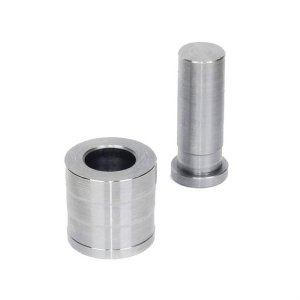 Lee PRECISION 0.355" BREECH LOCK BULLET SIZER & PUNCH