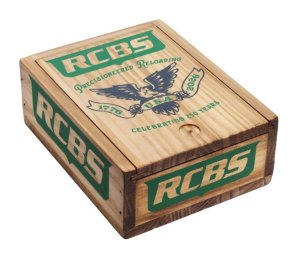 RCBS 1776 Commemorative Die Set .308 Win Full Length