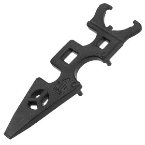 UTG TLARWR02 Mini Armorer's Wrench Gunsmithing Tool Wear Resistant