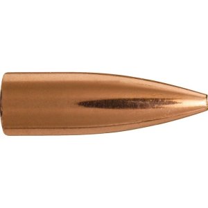 Berger Bullets FB Target 22 Cal 55 Gr Flat Base Hollow Point 100 Ct 22410
