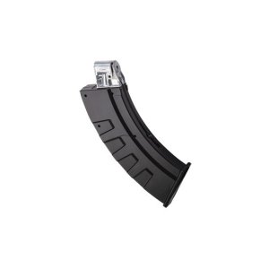 Crosman CAKFAM Full Auto AK1 Magazine .177 BB 25 Rounds Black