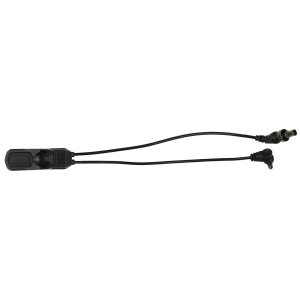 Unity Tactical AXNSSI7B Axon Sync Black Dual Remote Laser Switch 1.7 oz