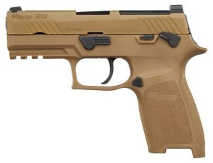 Sig Sauer M18 9mm M18-9-CSS-MS-10