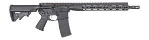 LWRC International IC-DI 300 AAC Blackout ICDIR3B16ML