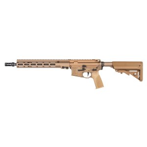 Geissele 08-479S Super Duty Mod 1 5.56mm 13.9" P&W DDC Semi-Auto
