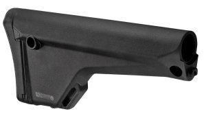 Magpul MOE Fixed Rifle Stock AR15/M16 Black Storage MAG404-BLK