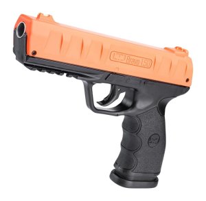 SOFTAIR Bravo 1.50 In .50 Cal CO2 Orange/Black