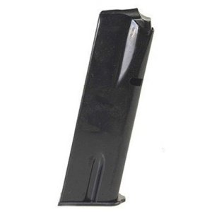 Mec-Gar BRNG HP 40 S&W BL 10RD MAGAZINE