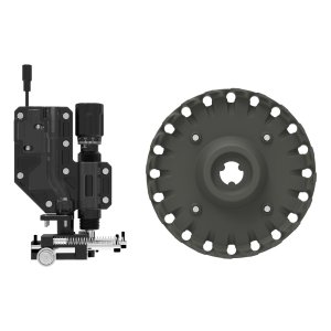 Frankford Arsenal X-10 45 AUTO Bullet Feed Conversion Kit 1194191