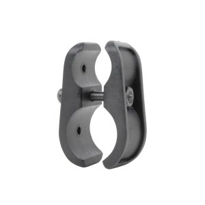 GSM Outdoors SMC1100 Shotgun Mag Clamp DuPont Zytel Black