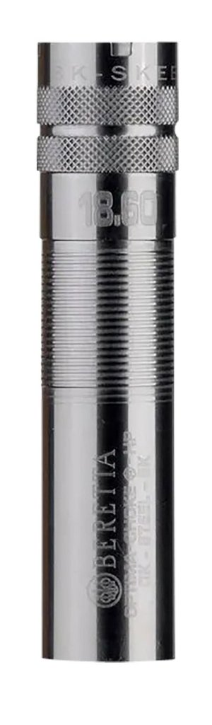 Beretta OptimaChoke HP 12 GA Skeet Extended Steel Choke