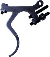 Rifle Basix WIN1 Trigger Winchester Model 70 12oz-4lbs Black