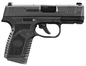 FN America REFLEX 9mm 66-101408