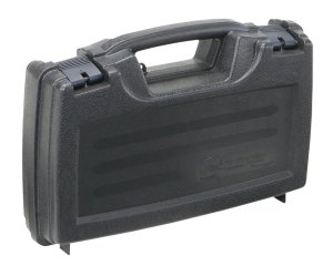 Plano Protector Series Single Pistol Case Heavy Duty Latches