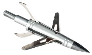 Spitfire Double Cross 100 - 3 Pack by New Archery Products