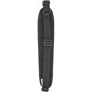 Butler Creek 81033 Alaskan Magnum Sling Neoprene Black 20-46 in Adjustable