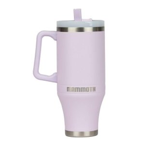Mammoth MS40ASC-133820 Ascent Tumbler 40oz Lavender Stainless Steel