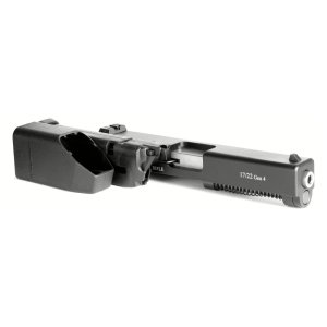 Advantage Arms AAC17-22G4 Conversion Kit, 22LR, 4.49" Barrel, Black
