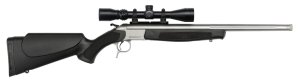 CVA Scout V2 Takedown 350 Legend 20" Matte Stainless