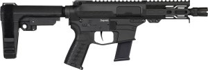 CMMG Banshee MkG 45 ACP 45A150F-AB