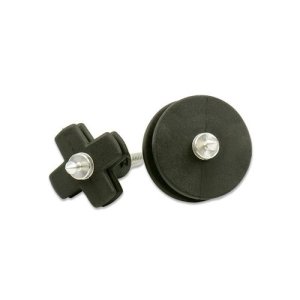 Bore Tech BTAT-500-02 AR-15 Wiper Set, Barrel Extension & Upper Wipers