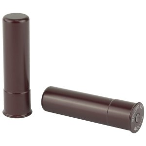 A-Zoom 12214 Precision 28 Gauge Shotgun Snap Caps, Aluminum, Pack of 2