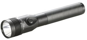 Streamlight Stinger LED HL 800 Lumens Rechargeable Flashlight Black 75432