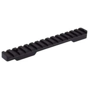 Browning 12574 BRO Base AB3 20MOA Long Action Aluminum Alloy 1913 Picatinny