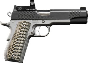 Kimber Aegis Elite Custom 1911 9MM 3000353