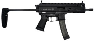 Grand Power SP9A1-PDW 9mm Luger