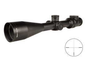 Trijicon AccuPoint TR32-C-200157 4-24x50mm Matte Black