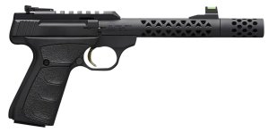 Browning Buck Mark Plus SAO 22 LR 173