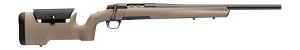 Browning X-Bolt 2 6.5 PRC 036121294