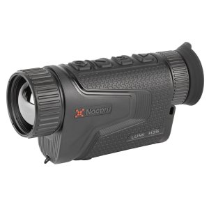 NOCPIX LUMI-H35 35mm Lens 1800m Range 4+hr Battery Black 12.16oz