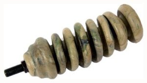 Limbsaver 3061 S-Coil Stabilizer 4.5" Camouflage