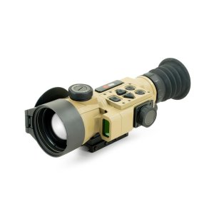 IRAYUSA Hybrid Compact Thermal Sight 3.5X Magnification 50mm Objective