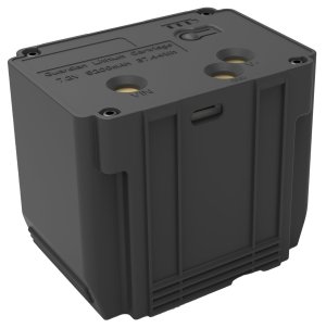 TACTA DFDBTY01 Rechargeable Battery for Defend Camera
