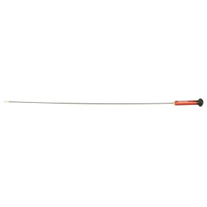 Birchwood Casey 41421 36" Carbon Cleaning Rod 17/20 Caliber