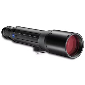Zeiss 528007 Dialyt 18-45x65mm Spotting Scope Black, Waterproof, Lightweight